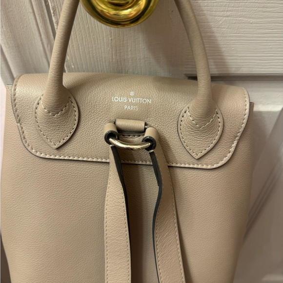 LOUIS VUITTON LockMe Backpack - Picture 11 of 16